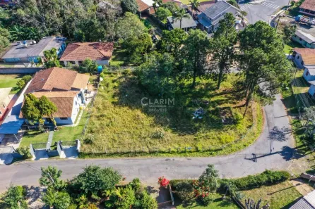 Terreno / Lote / Condomínio à venda, 1020m² no Centro, Campo Largo