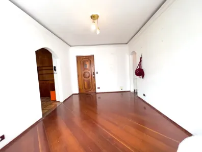 Apartamento com 1 Quarto para alugar, 48m² no Aclimação, São Paulo