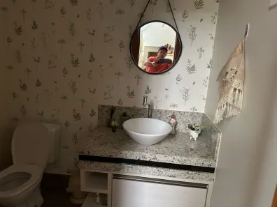 Casa com 3 Quartos à venda, 400m² no Cornélio Procópio, Cornélio Procópio