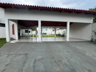 Casa com 4 Quartos à venda, 500m² no Plano Diretor Sul, Palmas