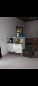 Fazenda / Sítio / Chácara com 3 Quartos à venda, 200m² no Itatuba, São Lourenço da Serra
