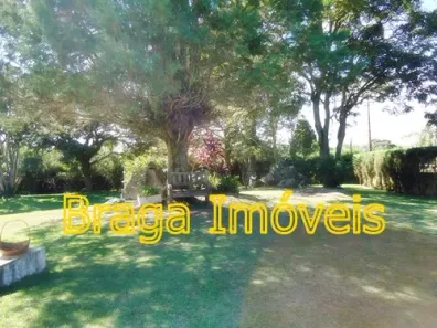 Fazenda / Sítio / Chácara com 4 Quartos à venda, 220m² no Paruru, Ibiúna