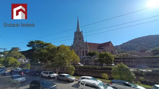 Apartamento com 3 Quartos à venda, 100m² no Centro, Petrópolis
