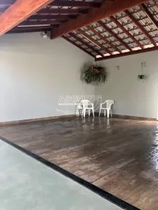 Casa com 3 Quartos à venda, 160m² no Jardim Porangaba, Águas de São Pedro
