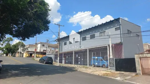 Conjunto Comercial / Sala para alugar, 50m² no Jardim Aurélia, Campinas