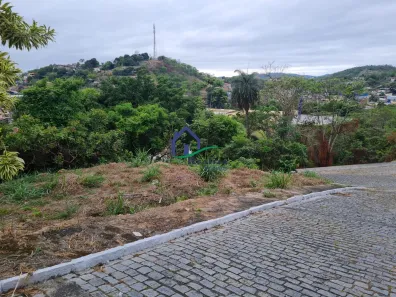 Terreno / Lote / Condomínio à venda, 300m² no Tribobó, São Gonçalo