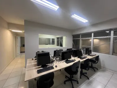 Prédio Inteiro para alugar, 80m² no São Pedro, São José dos Pinhais