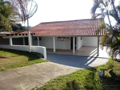 Fazenda / Sítio / Chácara com 2 Quartos à venda, 1000m² no Estância Lago Azul (Ártemis), Piracicaba