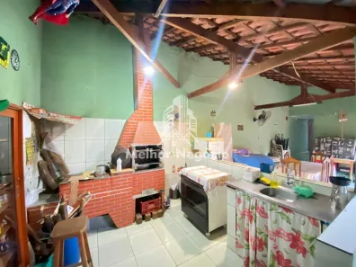 Casa com 4 Quartos à venda, 150m² no Residencial Doutor Jorge Coury, Rio das Pedras