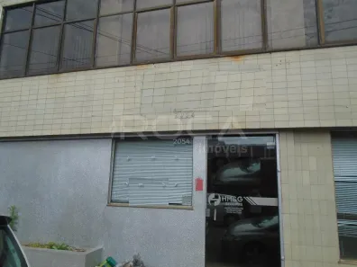 Prédio Inteiro para alugar, 149m² no Jardim Macarenco, São Carlos