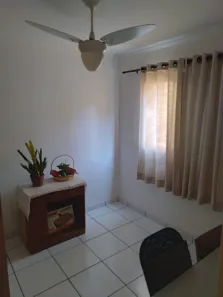 Apartamento com 2 Quartos à venda, 46m² no , Mairinque