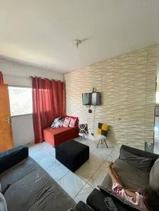 Casa com 2 Quartos à venda, 84m² no Setor Ponta Kayana, Trindade