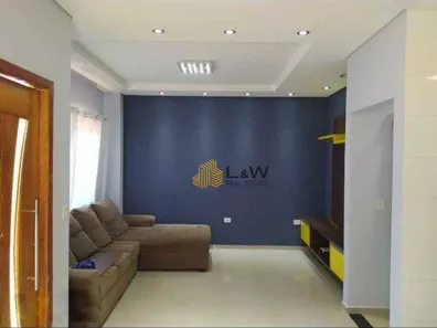 Casa com 1 Quarto à venda, 70m² no Centro, Foz do Iguaçu