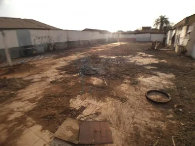 Terreno / Lote / Condomínio para alugar, 600m² no Campos Elíseos, Ribeirão Preto