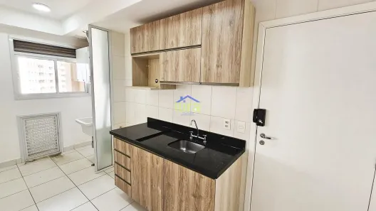 Apartamento com 4 Quartos para venda ou aluguel, 123m² no Centro Comercial Jubran, Barueri