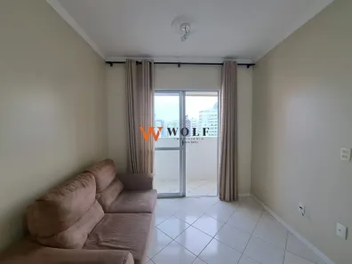 Apartamento com 2 Quartos à venda, 44m² no Campinas, São José
