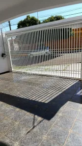 Cobertura com 3 Quartos para alugar, 204m² no Jardim Santa Paula, São Carlos