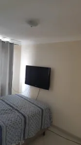 Apartamento com 3 Quartos à venda, 55m² no Pedra do Descanso, Feira de Santana