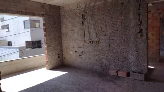 Apartamento com 3 Quartos à venda, 94m² no Manoel de Paula, Conselheiro Lafaiete
