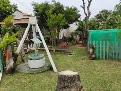 Fazenda / Sítio / Chácara com 3 Quartos para venda ou aluguel, 162m² no , Paraibuna