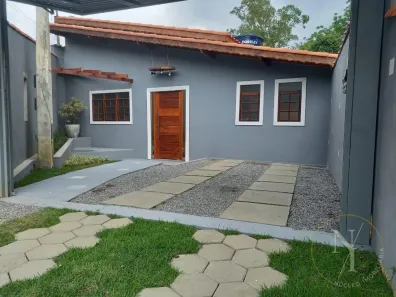 Fazenda / Sítio / Chácara com 3 Quartos à venda, 100m² no Jardim das Cerejeiras, Arujá