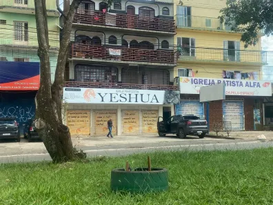 Prédio Inteiro com 1 Quarto à venda, 250m² no Ceilândia Norte, Brasília