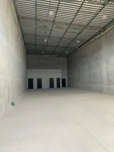 Galpão / Depósito / Armazém para alugar, 300m² no Vila Vitória, Mogi das Cruzes