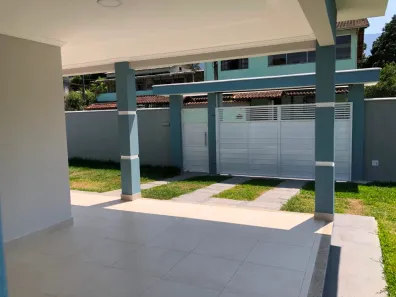 Casa de Condomínio com 3 Quartos à venda, 135m² no Centro, Guapimirim