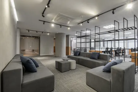 Conjunto Comercial / Sala para alugar, 200m² no Vila Olímpia, São Paulo