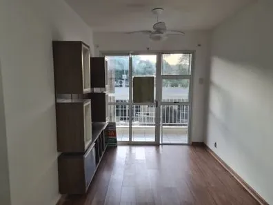 Apartamento com 2 Quartos para alugar, 62m² no Várzea das Moças, São Gonçalo