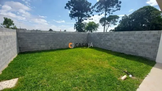 Sobrado com 3 Quartos à venda, 132m² no Jardim Esmeralda, Campo Largo