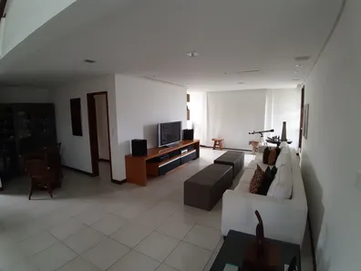 Casa de Condomínio com 6 Quartos à venda, 1200m² no Catu de Abrantes (Abrantes), Camaçari