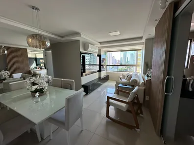 Apartamento com 3 Quartos à venda, 85m² no Rosarinho, Recife