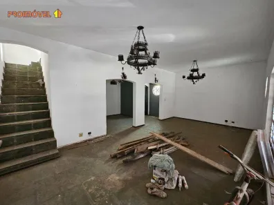 Casa com 3 Quartos à venda, 120m² no Vila Padre Bento, Itu