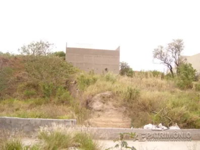 Terreno / Lote / Condomínio à venda, 300m² no Parque Santa Márcia, Votorantim