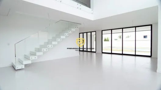 Casa de Condomínio com 5 Quartos à venda, 374m² no Vila de Abrantes (Abrantes), Camaçari