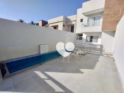 Casa de Condomínio com 3 Quartos à venda, 160m² no Jardim Boa Vista, Guarapari