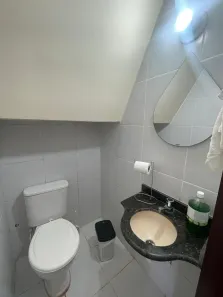 Casa de Condomínio com 3 Quartos para alugar, 250m² no Porto das Dunas, Aquiraz