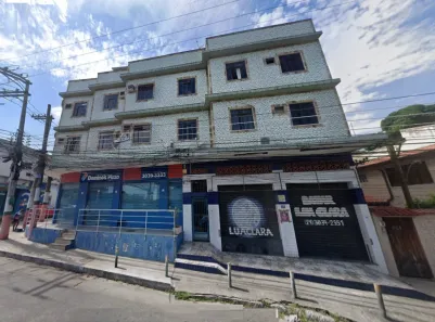 Cobertura com 2 Quartos à venda, 80m² no Centro, Nilópolis