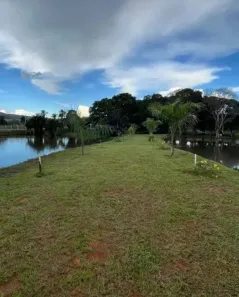 Terreno / Lote / Condomínio à venda, 442m² no , Leopoldo de Bulhões