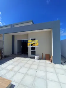 Casa com 3 Quartos à venda, 84m² no Praia Bela, Pitimbu