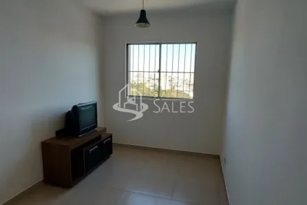 Apartamento com 2 Quartos à venda, 49m² no Limão, São Paulo