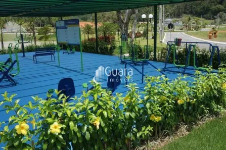 Terreno / Lote / Condomínio à venda, 600m² no Núcleo Urbano Isolado Residencial Duquesa de Chartres, Jaraguá do Sul