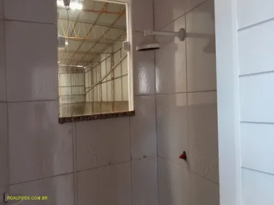 Galpão / Depósito / Armazém para alugar, 450m² no Belford Roxo, Belford Roxo