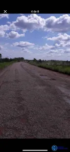 Terreno / Lote / Condomínio à venda, 1668m² no Setor Central, Lagoa da Confusão