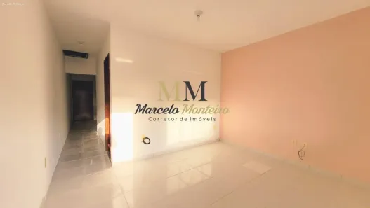 Kitnet com 1 Quarto para alugar, 10m² no Chácara Mariléa, Rio das Ostras