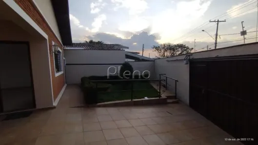 Casa com 3 Quartos à venda, 138m² no Chácara da Barra, Campinas