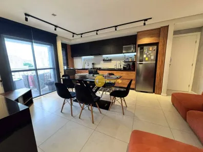 Apartamento com 2 Quartos à venda, 62m² no Vila Operária, Itajaí