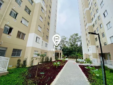 Apartamento com 2 Quartos à venda, 40m² no Jardim São Savério, São Paulo