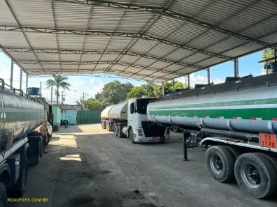 Galpão / Depósito / Armazém à venda, 1000m² no Chácaras Rio-Petrópolis, Duque de Caxias